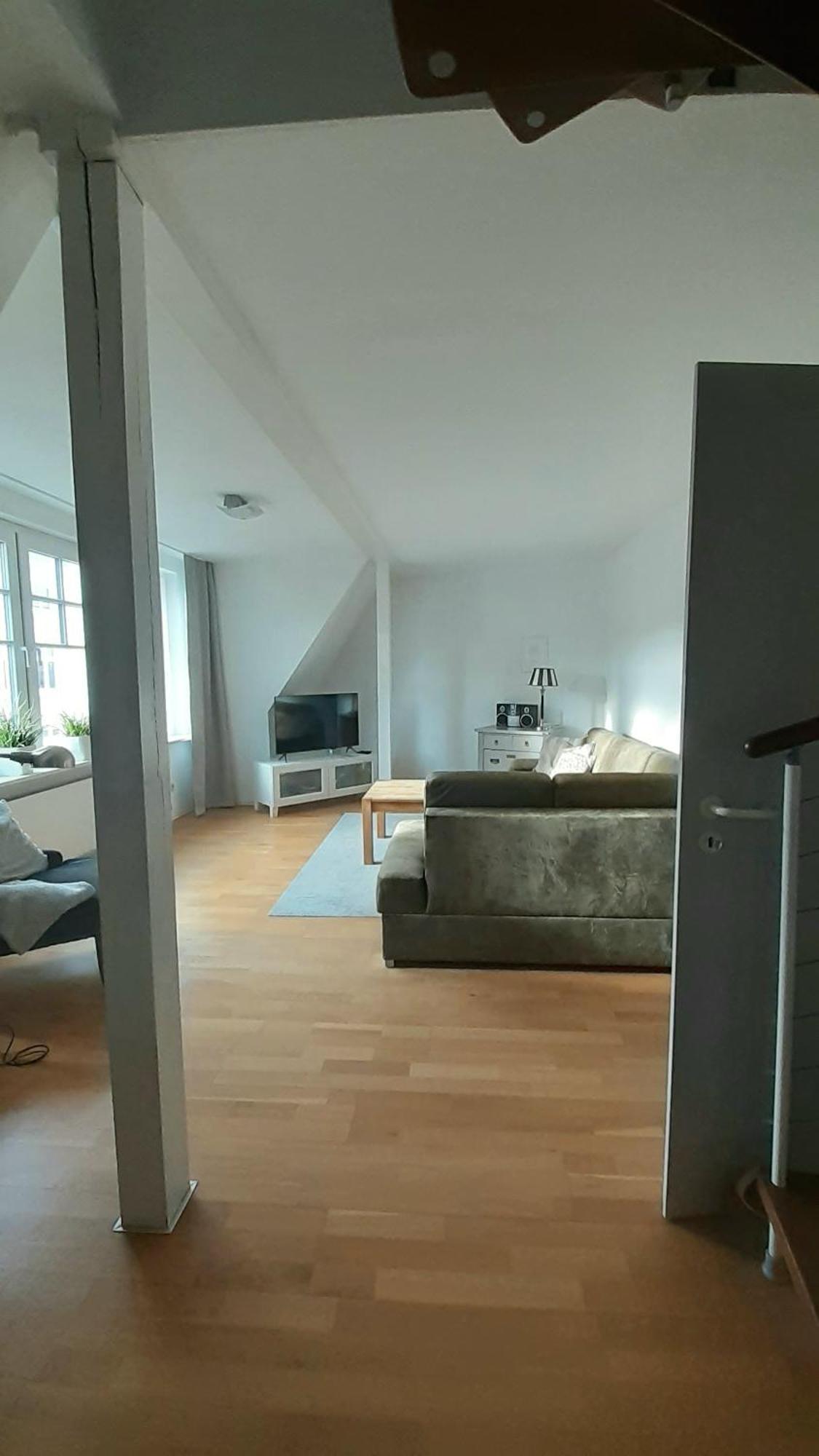 Likedeeler Am Stadthafen Lubeck Room photo