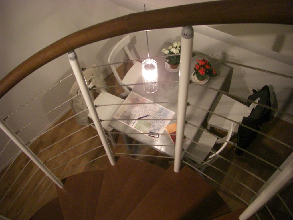 Likedeeler Am Stadthafen Lubeck Room photo